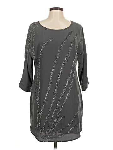 Twelfth Street by Cynthia Vincent Casual Dress (view 1)