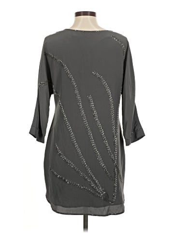 Twelfth Street by Cynthia Vincent Casual Dress (view 2)