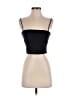 Zara Black Sleeveless Top Size XS - photo 1