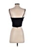 Zara Black Sleeveless Top Size XS - photo 2