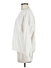H&M White Sweatshirt Size M - photo 5