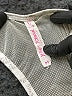Betsey Johnson Silver Tank Top Size M - photo 7