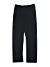 Hanes Black Casual Pants Size M (youth) - photo 1