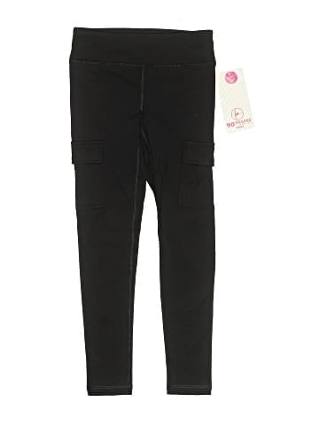90 Degree by Reflex Active Pants (view 1)