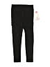 90 Degree by Reflex Black Active Pants Size S (kids) - photo 1
