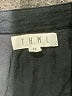 THML 100% Cotton Black Sleeveless Blouse Size XS - photo 7