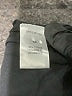 THML 100% Cotton Black Sleeveless Blouse Size XS - photo 8