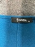 Zanzea Collection Blue Long Sleeve Top Size XL - photo 7
