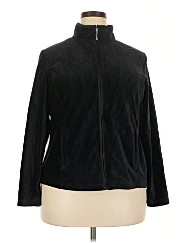 Karen Scott Sport Jacket (view 1)