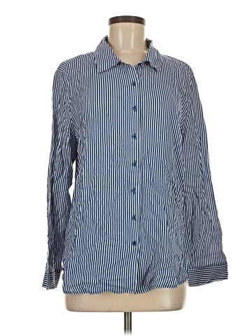 grand & greene Long Sleeve Blouse (view 1)