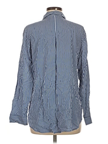 grand & greene Long Sleeve Blouse (view 2)