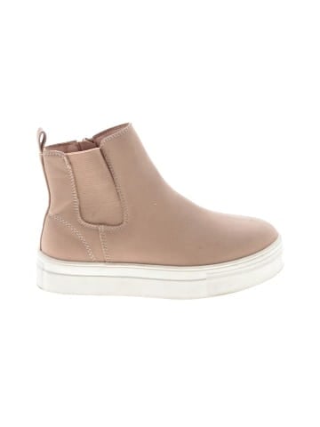 Mia Ankle Boots (view 1)