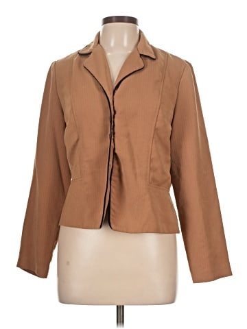 Positive Attitude Blazer (view 1)