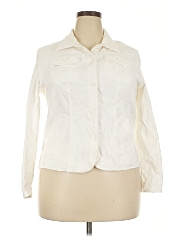 Croft & Barrow Jacket (view 1)