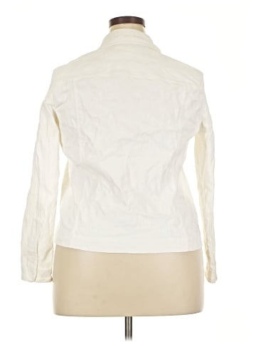 Croft & Barrow Jacket (view 2)