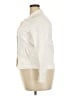 Croft & Barrow Ivory Jacket Size 1X - photo 5