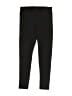 90 Degree by Reflex Solid Black Active Pants Size 7 - photo 1