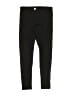 90 Degree by Reflex Solid Black Active Pants Size 7 - photo 2
