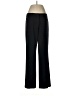 Theory Solid Black Dress Pants Size 8 - photo 1