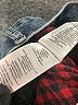 Eddie Bauer Blue Jeans Size 8 - photo 7