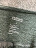 Girlfriend Collective Gray Yoga Pants Size S - photo 7
