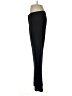 Theory Solid Black Dress Pants Size 8 - photo 5