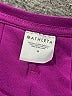 Athleta Purple Long Sleeve T-Shirt Size M - photo 7