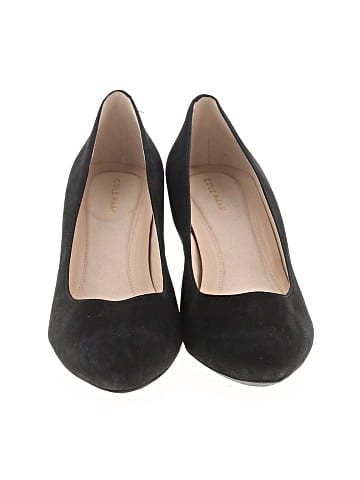 Cole Haan Wedges (view 2)