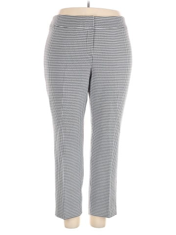 Kasper Casual Pants (view 1)