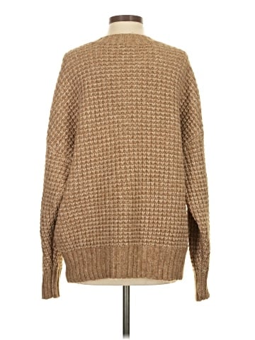 American Eagle Outfitters Pullover Sweater (view 2)