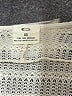 Pins and Needles Ivory Kimono Size XS - photo 7
