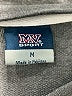 MV Sport Gray Pullover Sweater Size M - photo 7