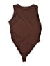 Shein Brown Bodysuit Size 2X - photo 2