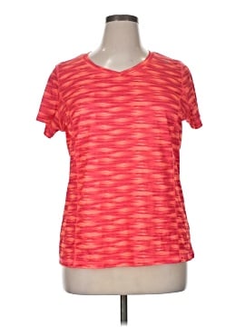 Made For Life Active T Shirt