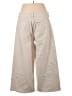 Universal Thread Solid Tan Khakis Size 17 - photo 2