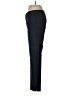 Boden Solid Black Blue Dress Pants Size 8 (petite) - photo 5