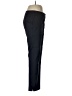 Boden Solid Black Blue Dress Pants Size 8 (petite) - photo 4