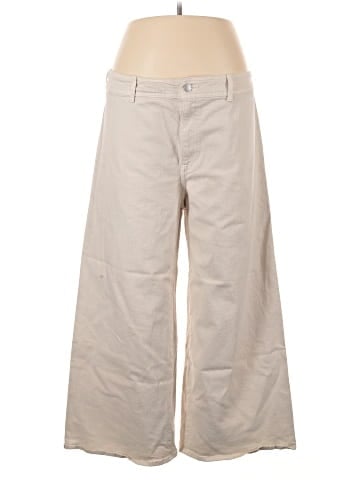 Universal Thread Khakis (view 1)