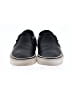 Vans Black Sneakers Size 6 1/2 - photo 2