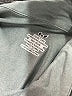 Assorted Brands Gray Long Sleeve Polo Size L - photo 7
