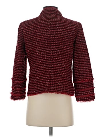 Ann Taylor Blazer (view 2)