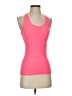Assorted Brands Pink Active Tank Size XS - photo 1