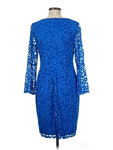 Alfani Cocktail Dress (view 2)