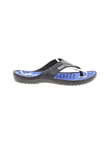 Assorted Brands Flip Flops (view 1)