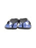 Assorted Brands Blue Black Flip Flops Size EU 40 - photo 2