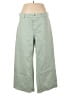 Universal Thread Solid Green Casual Pants Size 17 - photo 1