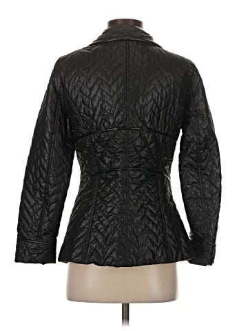 Black Rivet Jacket (view 2)