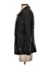 Black Rivet 100% Polyester Black Jacket Size S - photo 5