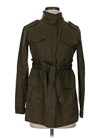 Simply Vera Vera Wang Trenchcoat (view 1)