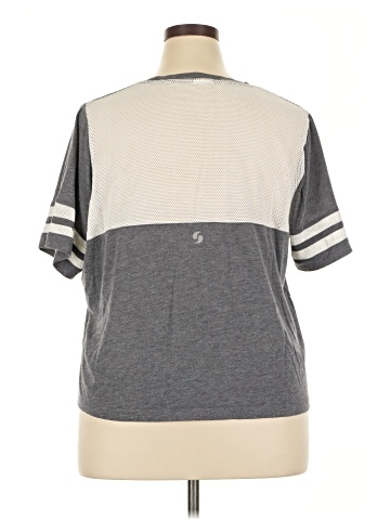 SOFFE Short Sleeve T-Shirt (view 2)